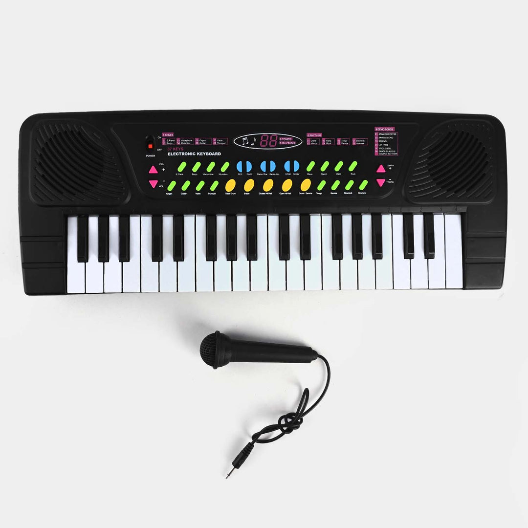 37 KEYS ELECTRONIC KEYBOARD PIANO FOR KIDS