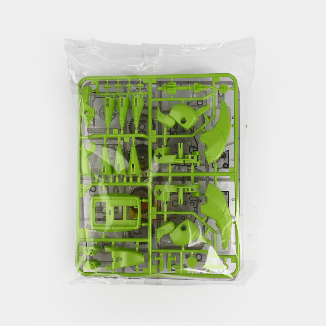 T3 Solar Kit – Educational DIY STEM Toy