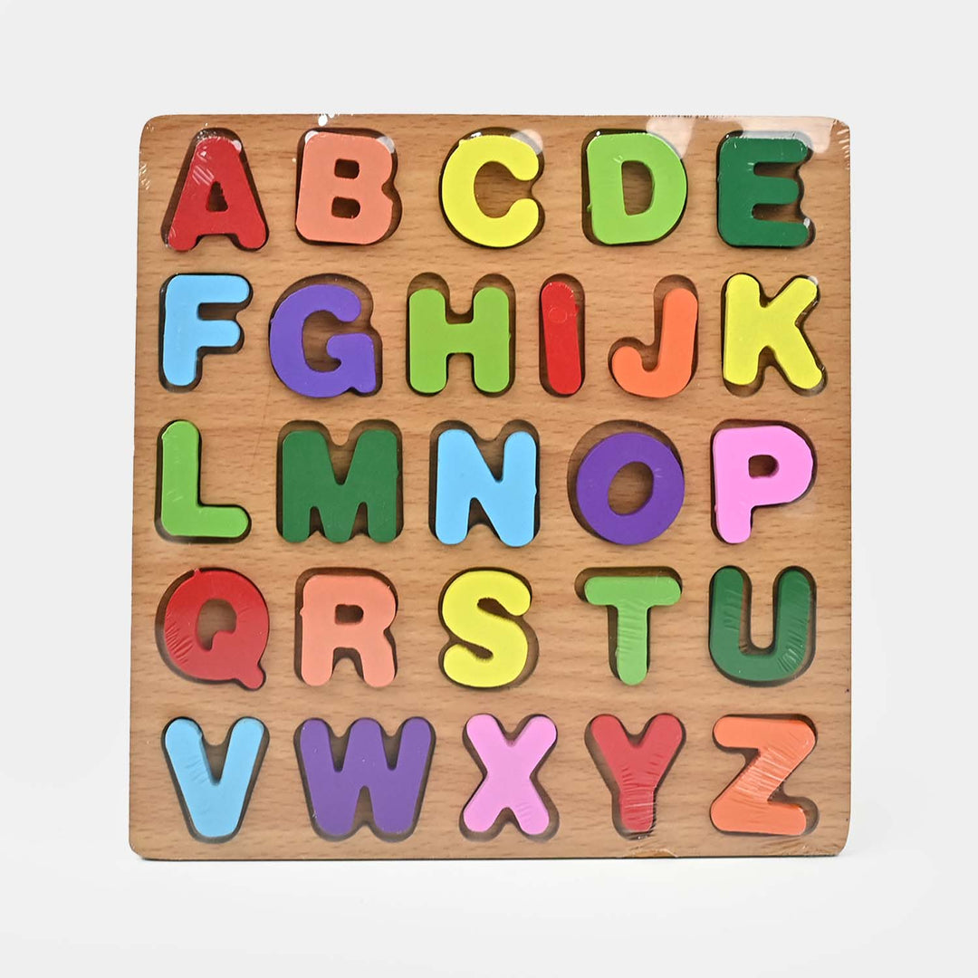 Alphabet Learning Set – Fun & Educational