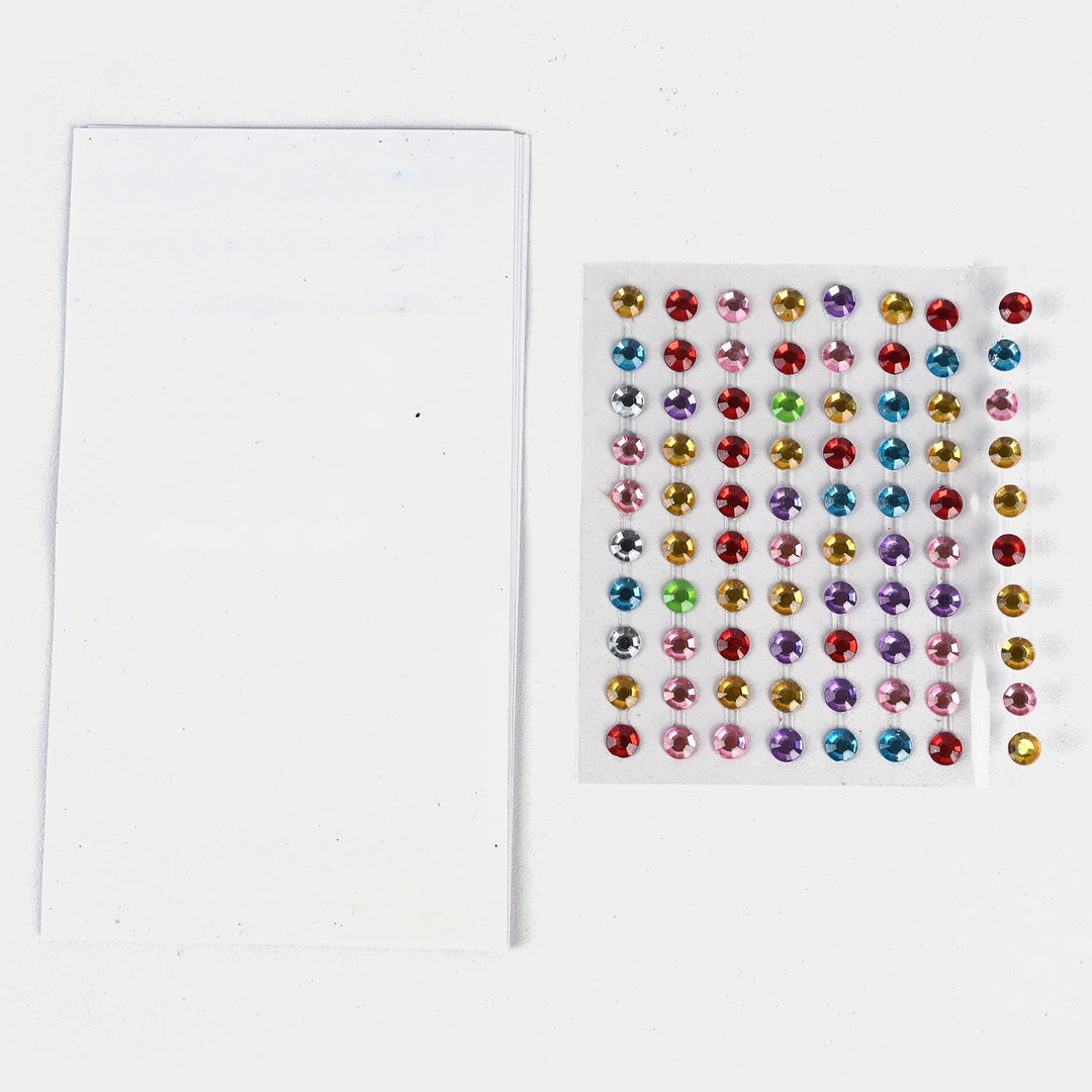 Color Kit 42PCs Set For Kids