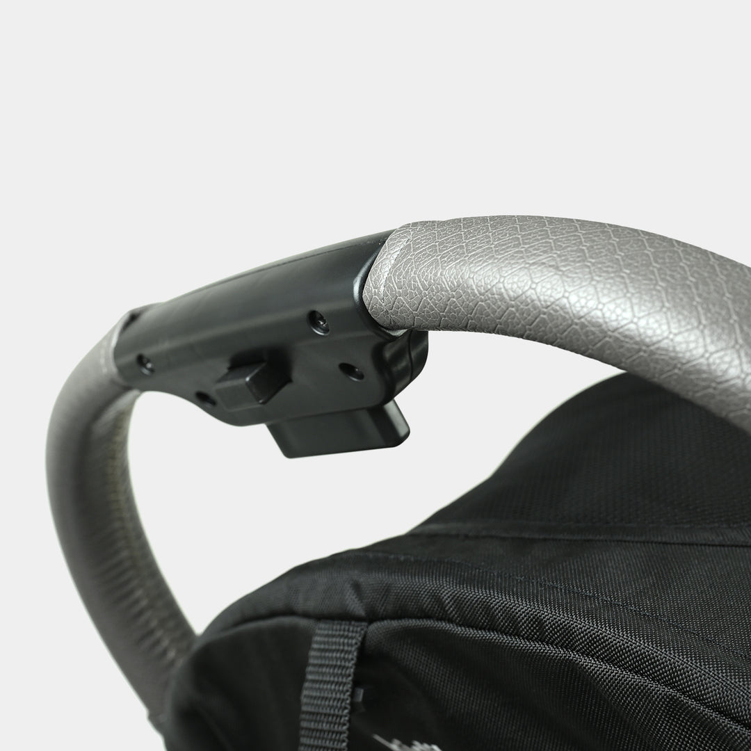 Kidilo K6 Lightweight Foldable Baby Stroller