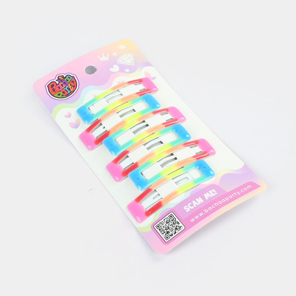Hair Clips/Hairpins Multi