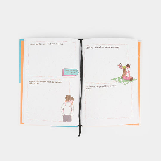 To The Best Dad In The World Book