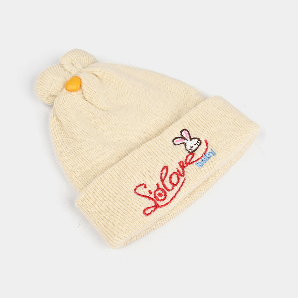 Baby Winter Cap/Hat | 3M+