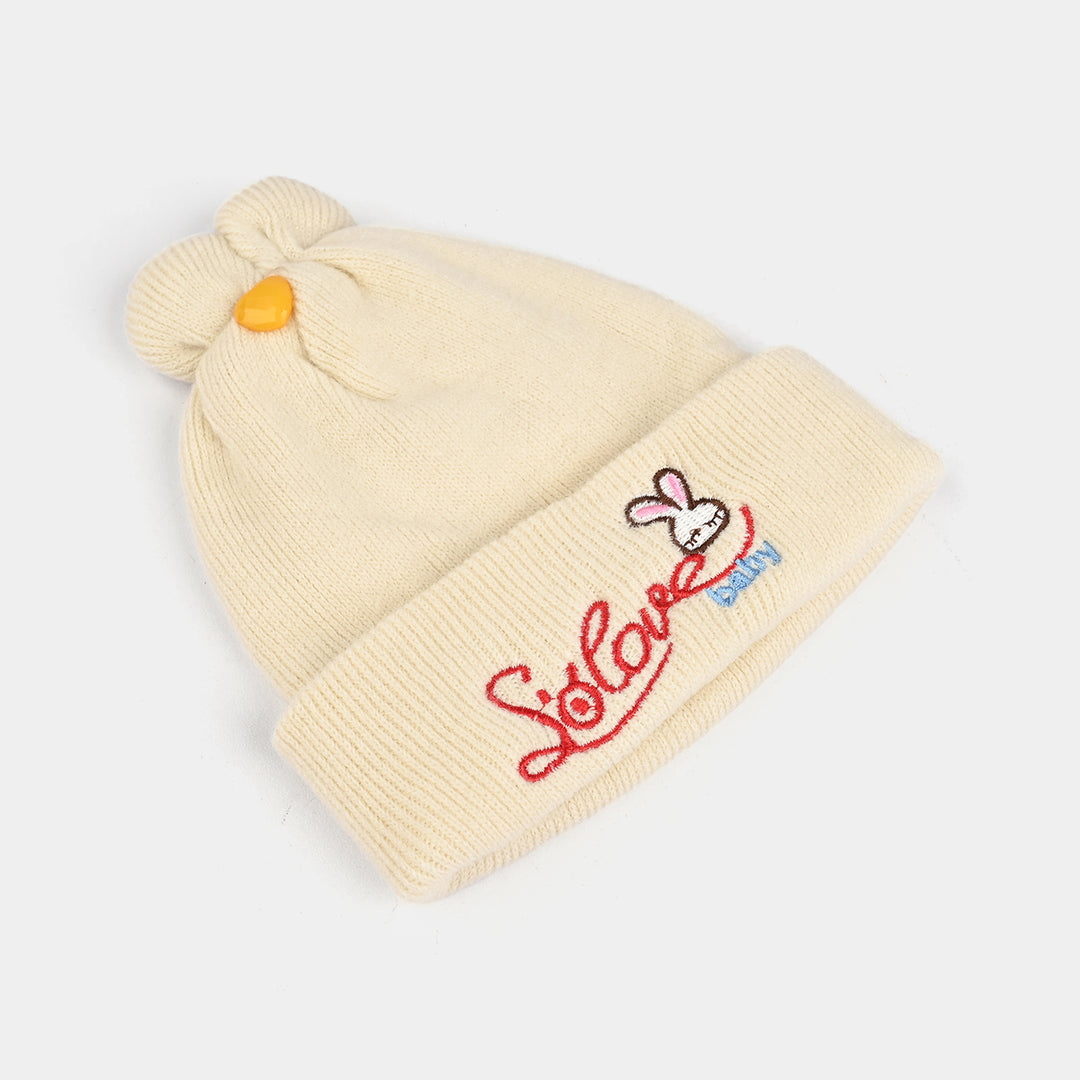 Baby Winter Cap/Hat | 3M+