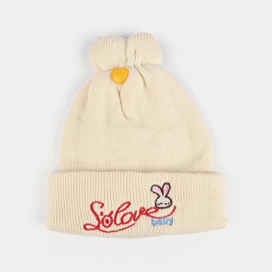 Baby Winter Cap/Hat | 3M+