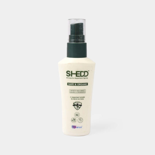 Shedd M-R Spray 50ml