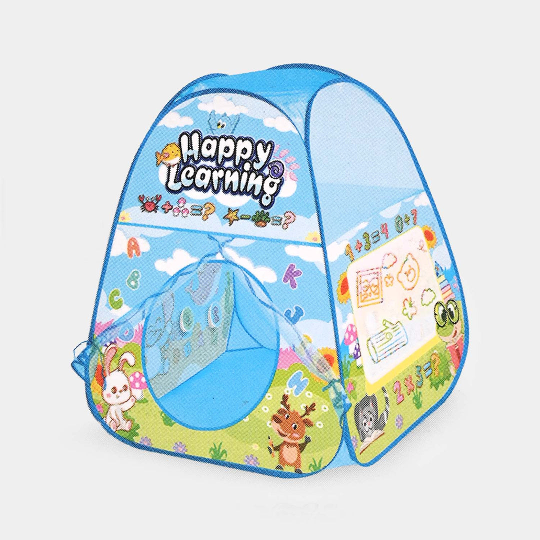 Painting Play Tent (Magical Water Canvas)