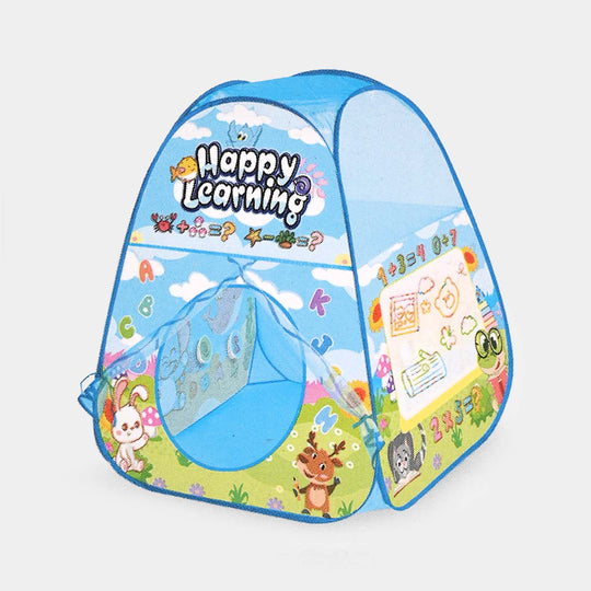 Painting Play Tent (Magical Water Canvas)