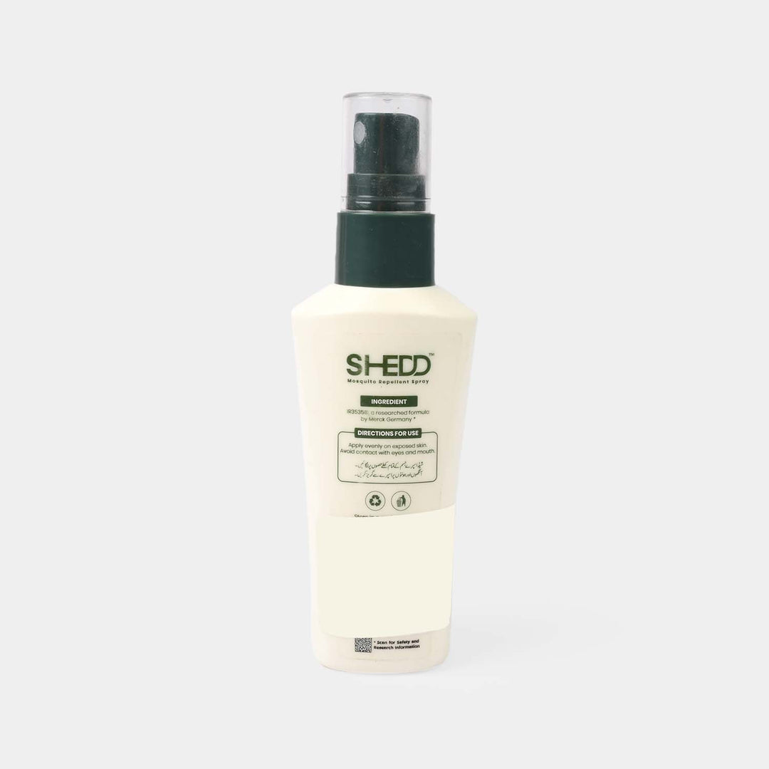 Shedd M-R Spray 50ml