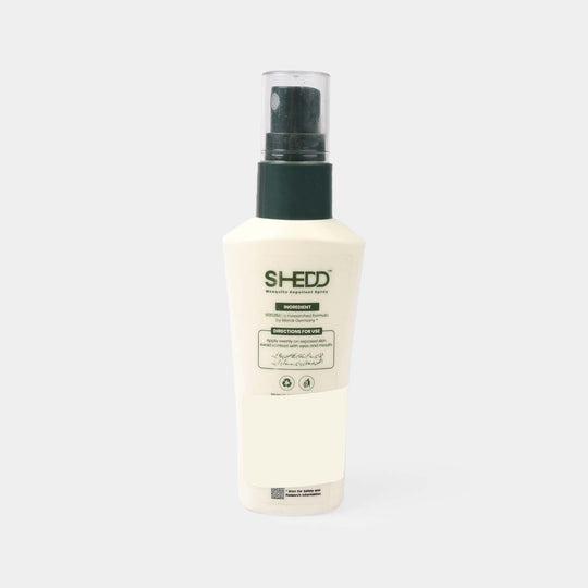 Shedd M-R Spray 50ml