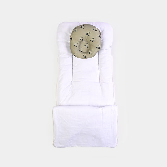 Baby Carry Nest + Half Mosquito Net