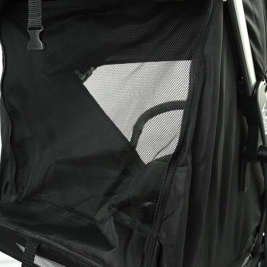 Kidilo K6 Lightweight Foldable Baby Stroller