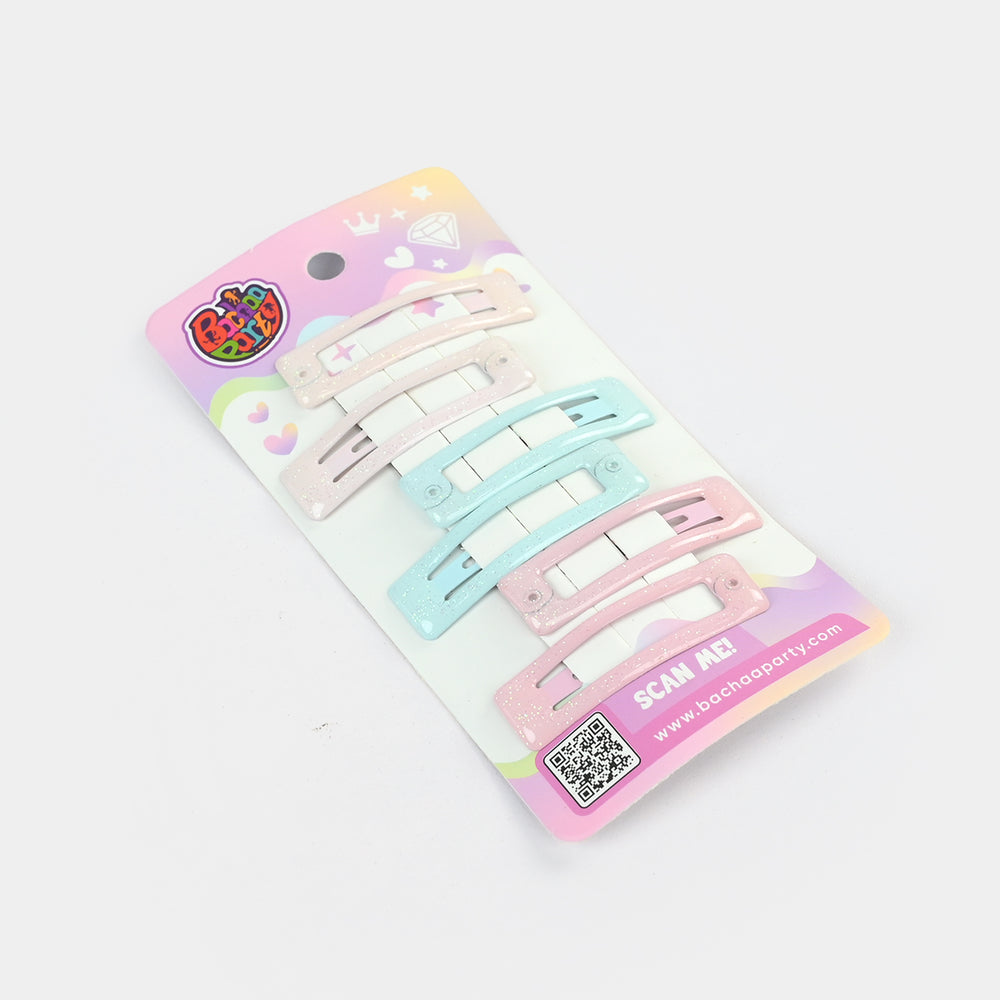 Hair Clips/Hairpins Multi