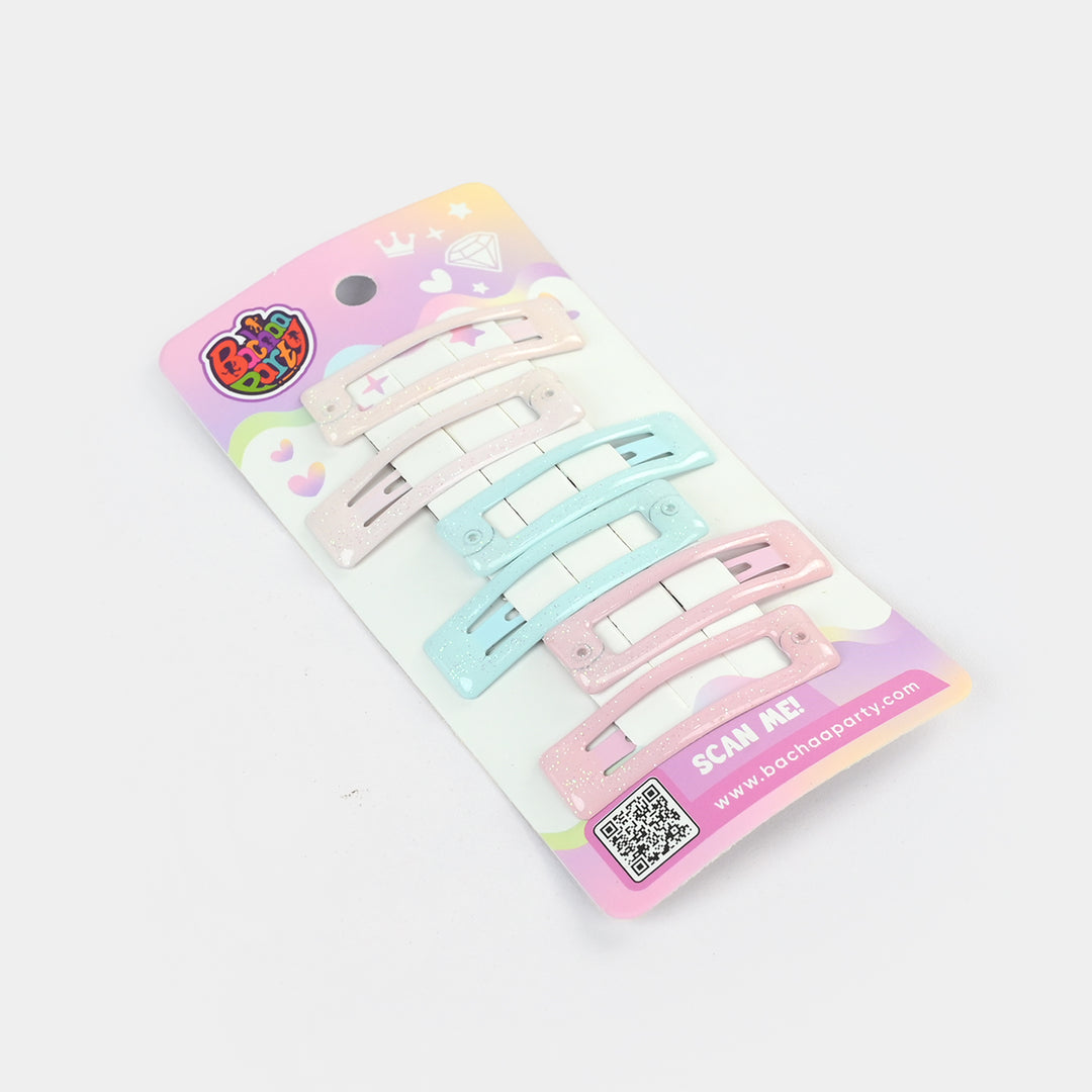 Hair Clips/Hairpins Multi