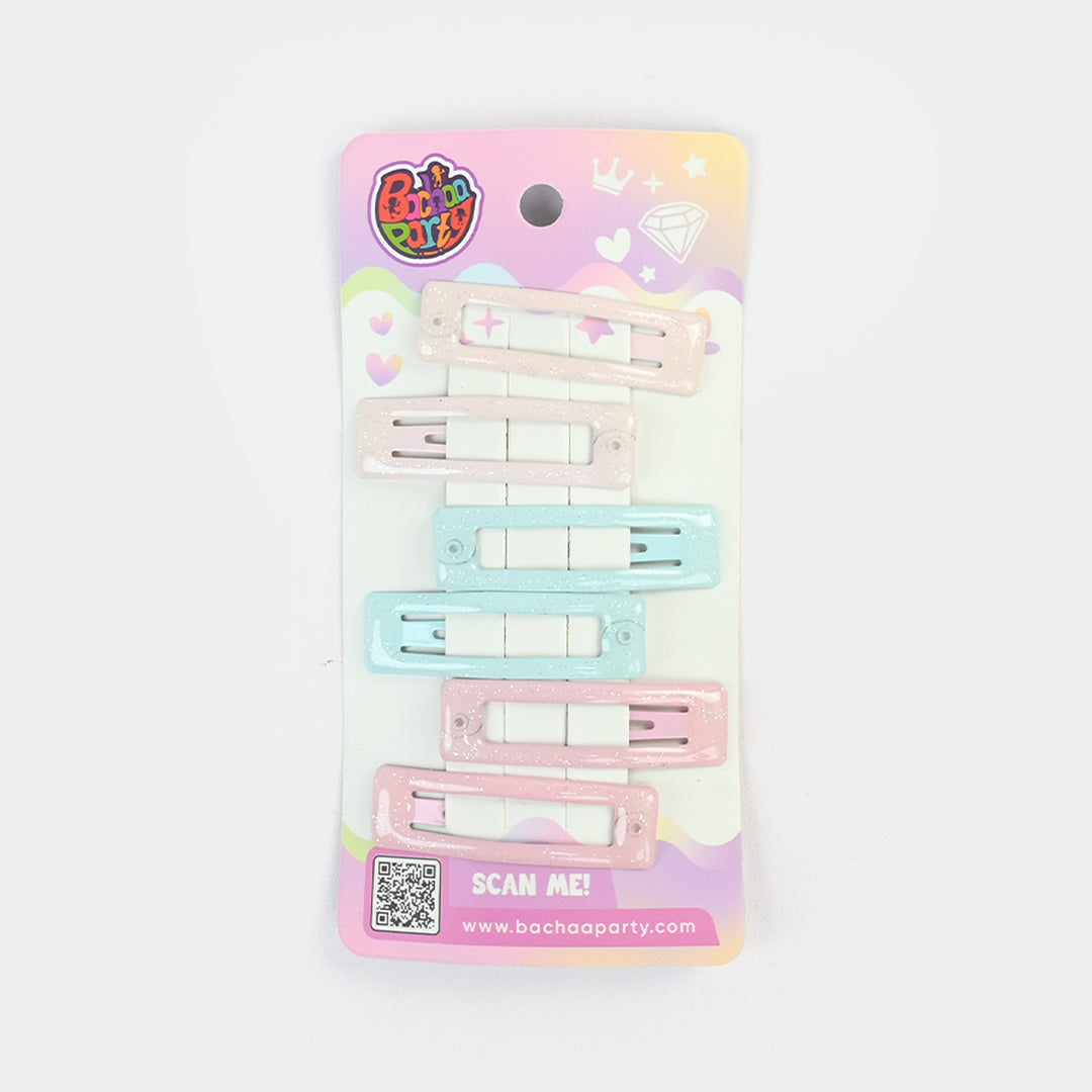 Hair Clips/Hairpins Multi