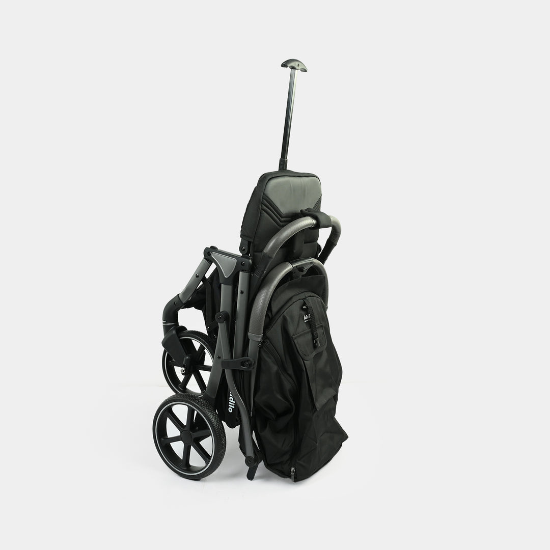 Kidilo K6 Lightweight Foldable Baby Stroller