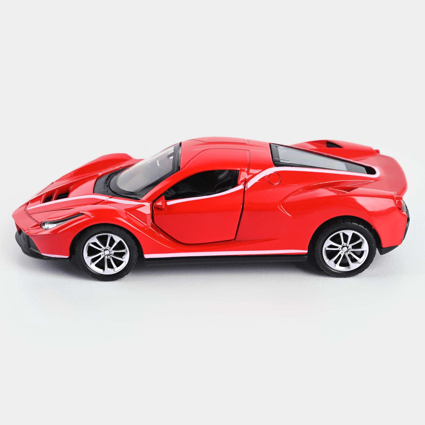 Pullback Model Simulation Car For Kids