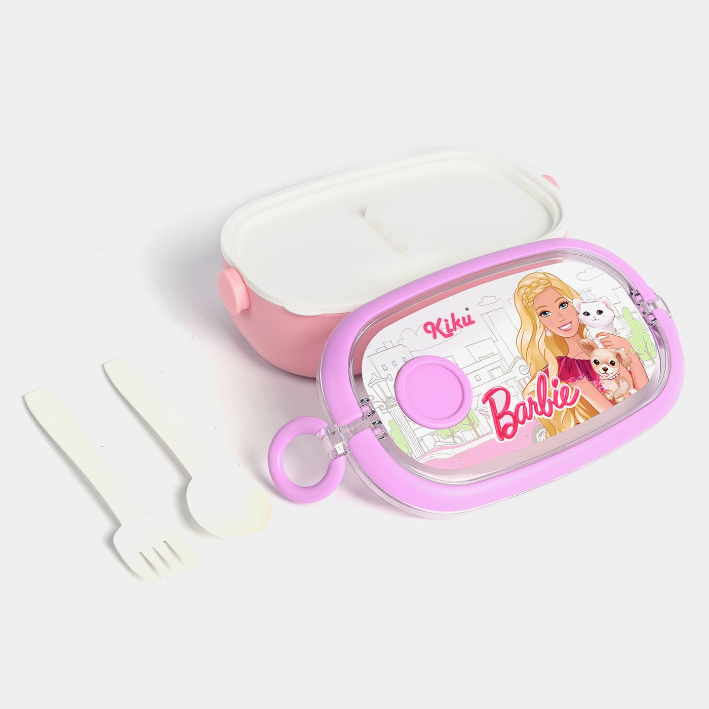 STAINLESS STEEL LUNCH BOX FOR KIDS