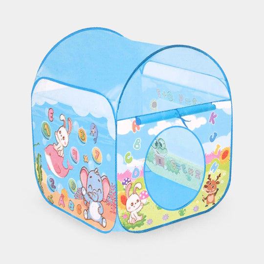 Painting Play Tent (Magical Water Canvas)