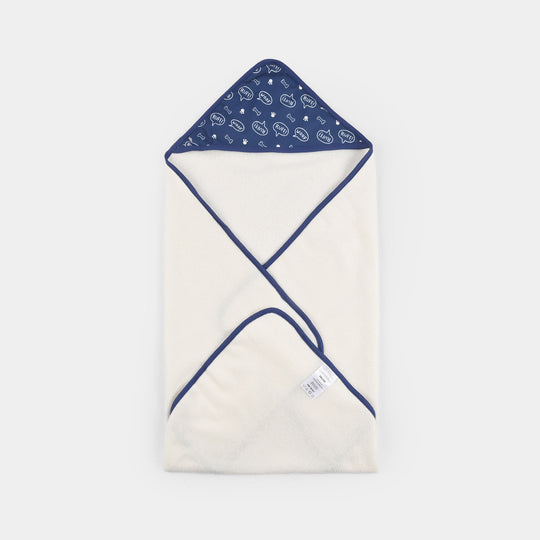 Bath Towels & Face Towels Pack of 6