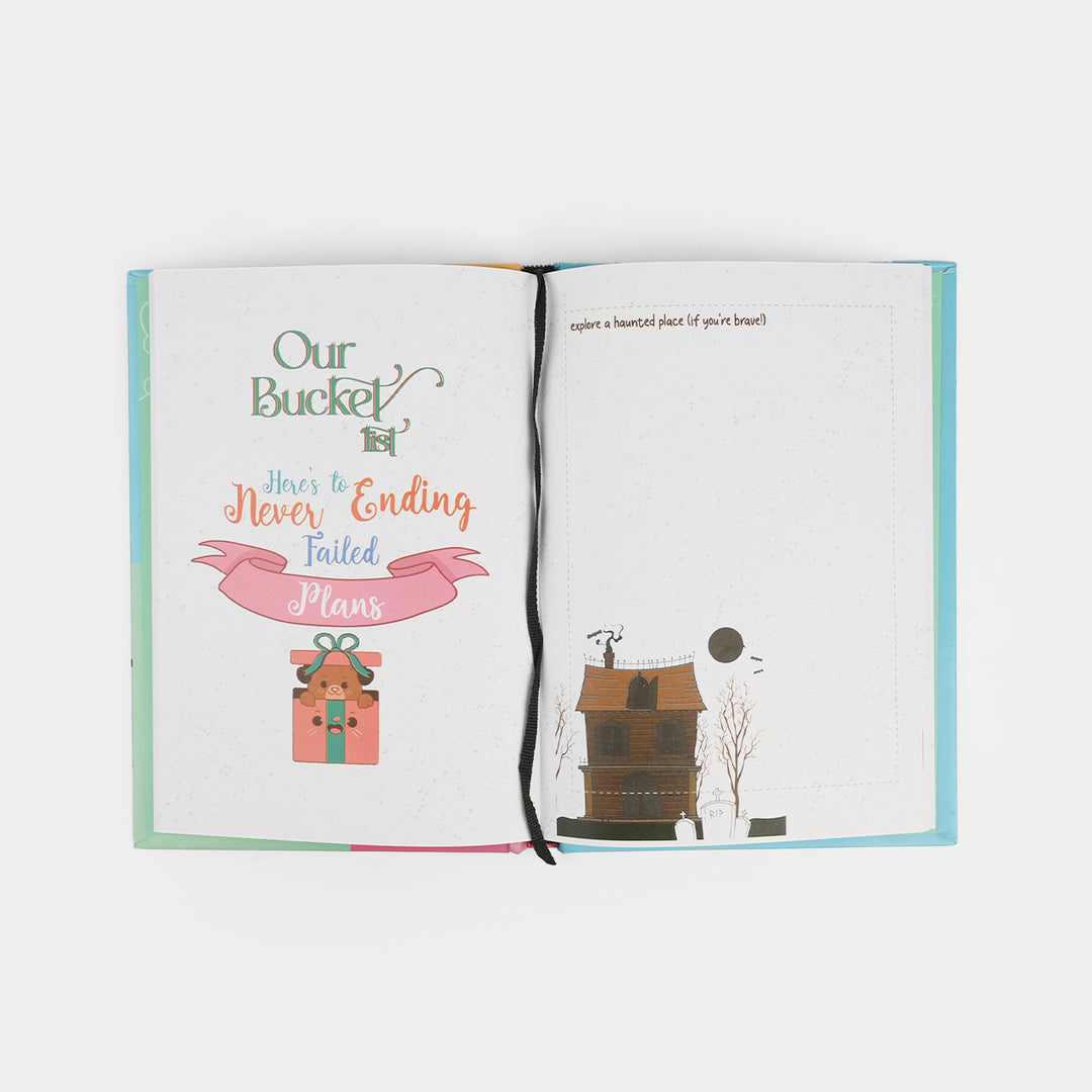 To The Best Friend In The World Book