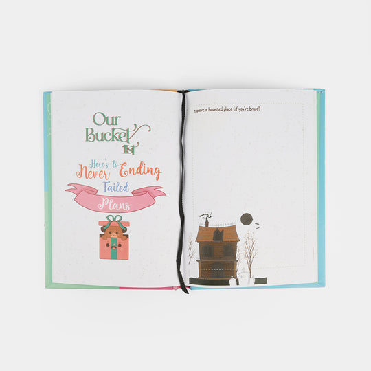 To The Best Friend In The World Book