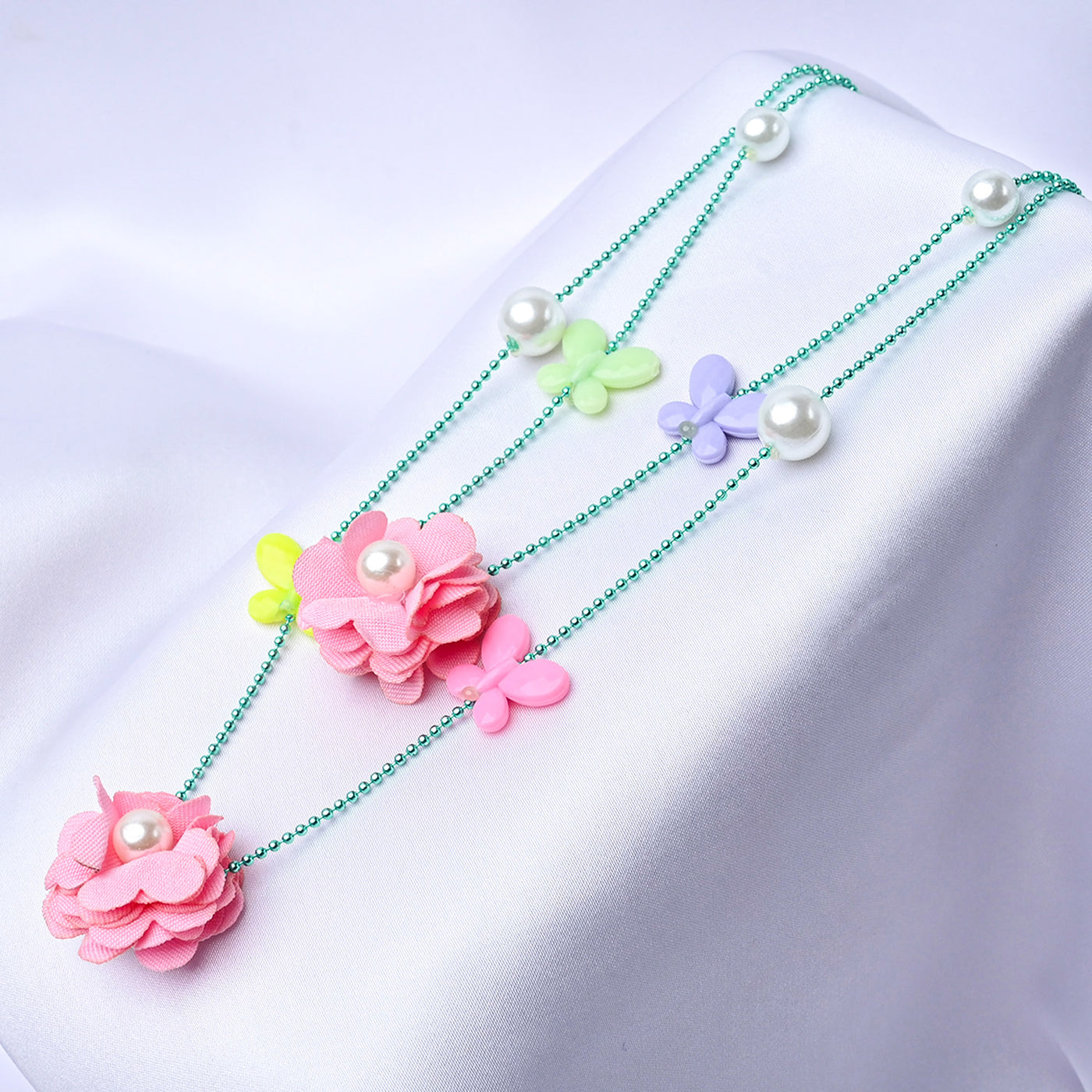 Fancy Charming Necklace For Girls