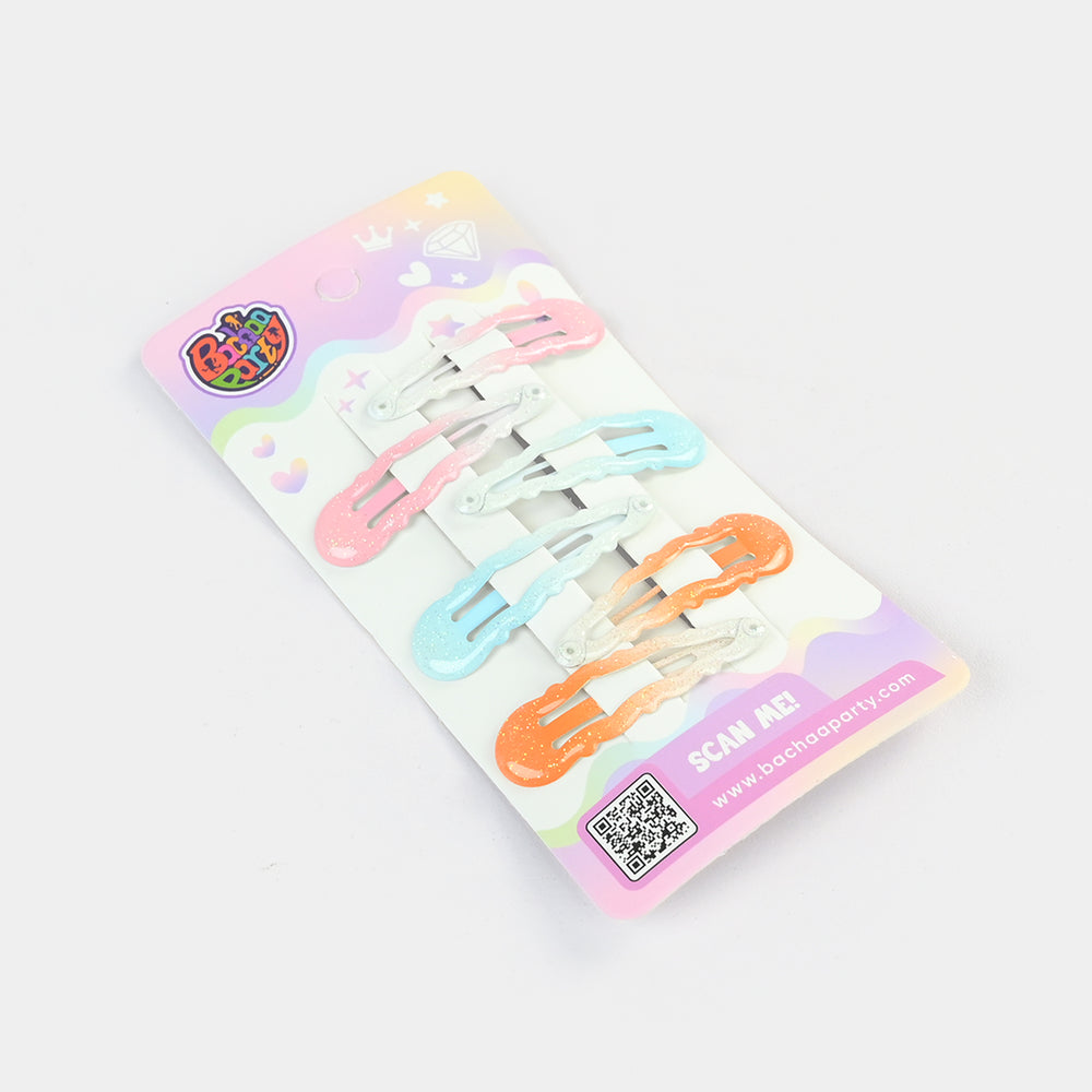 Hair Clips/Hairpins Multi