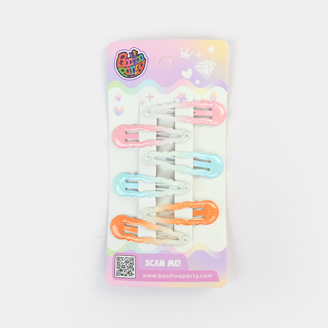 Hair Clips/Hairpins Multi