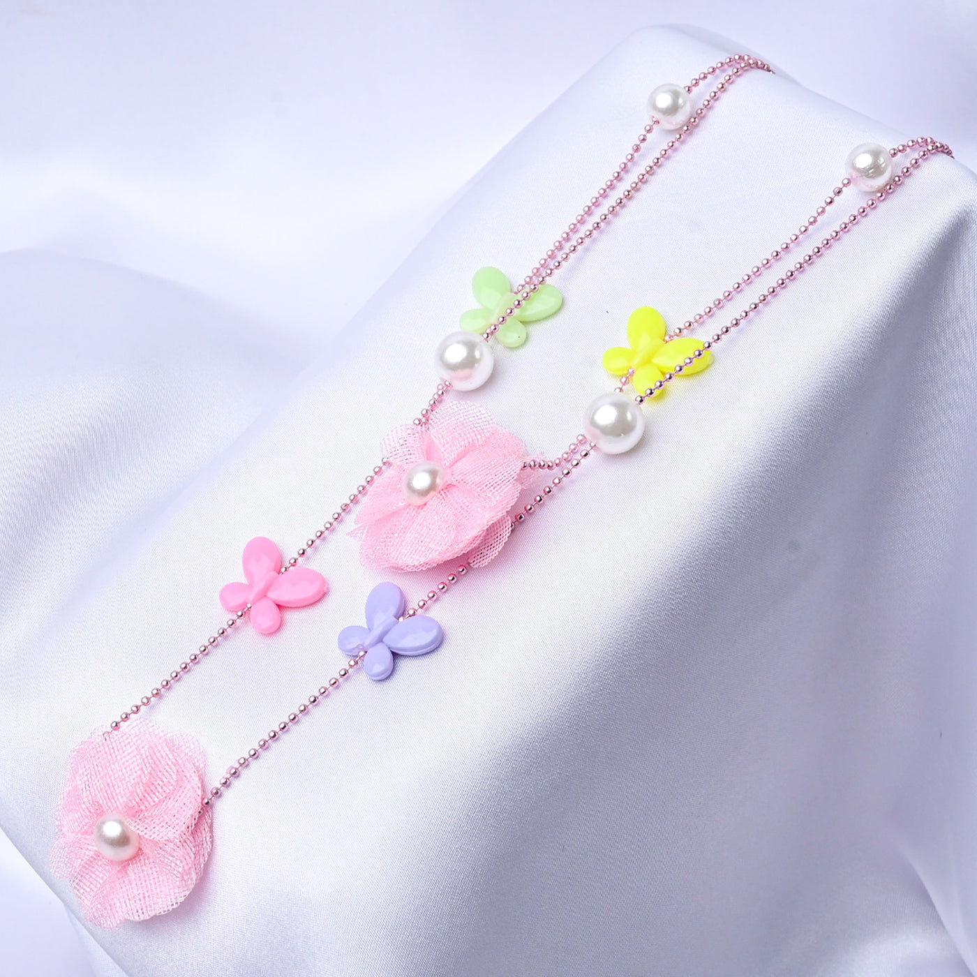 Fancy Charming Necklace For Girls