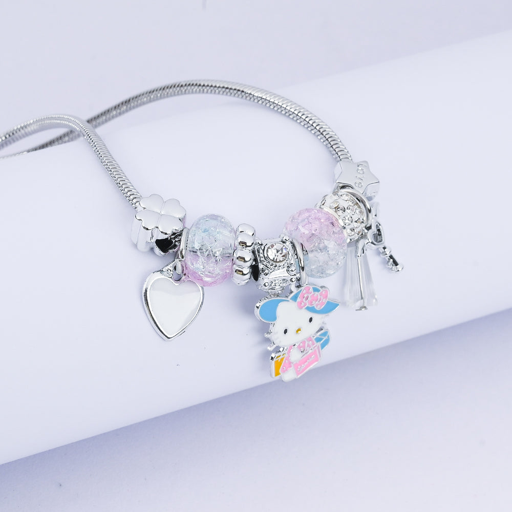 Elegant Charming Necklace for Girls