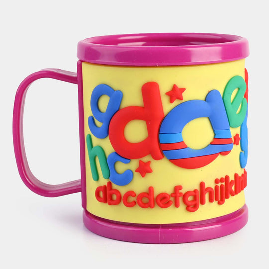 3D DRINKING MUG/CUP FOR KIDS