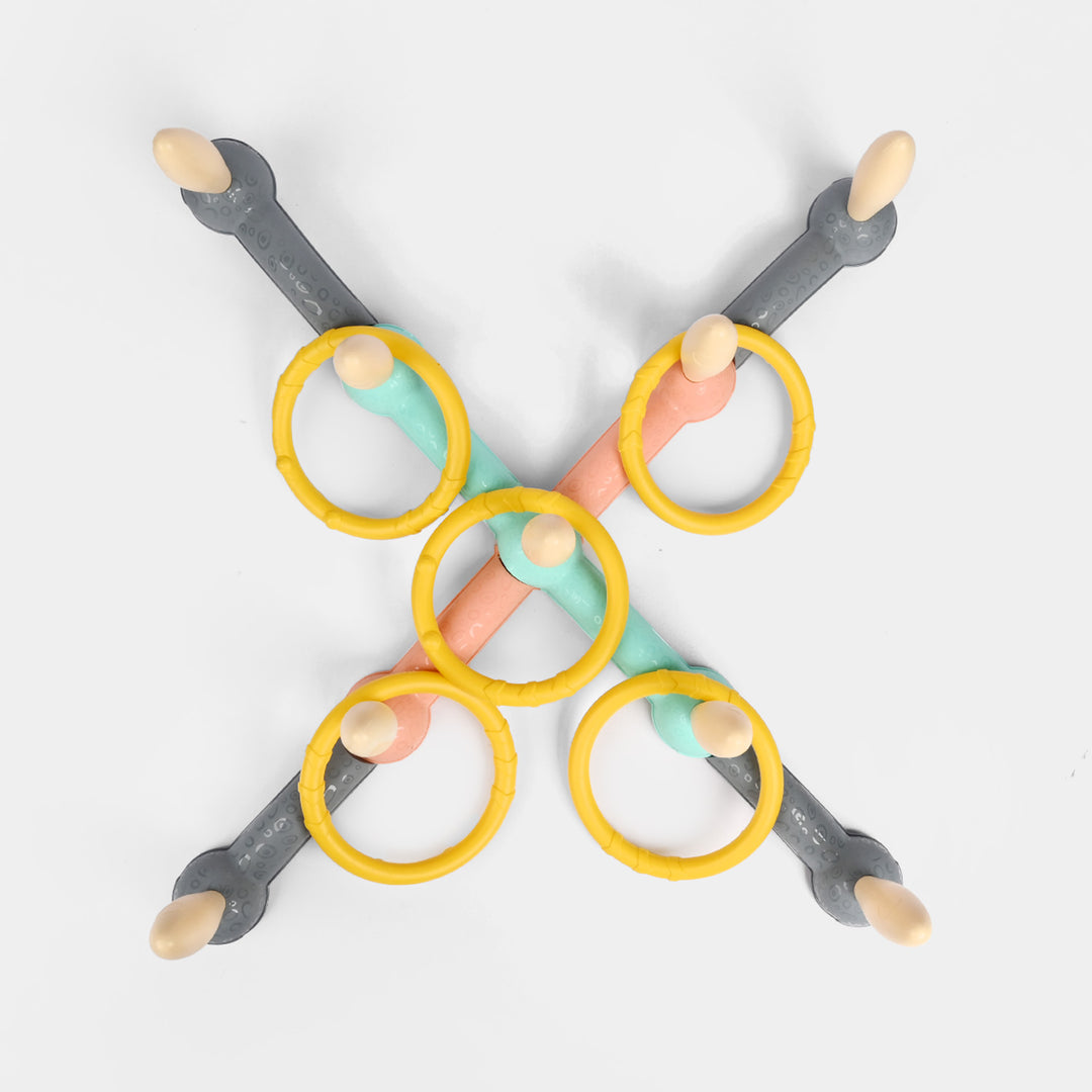 Ring Toss Game Set