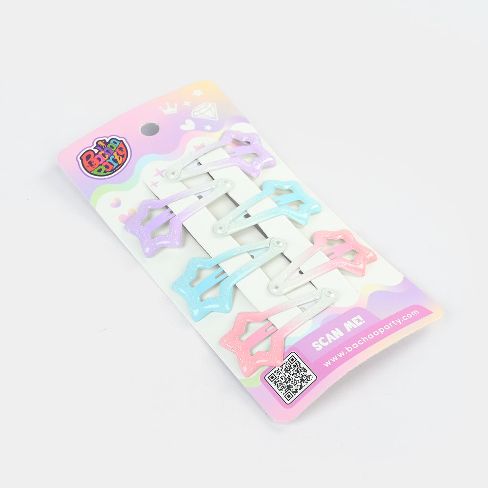 Hair Clips/Hairpins Multi