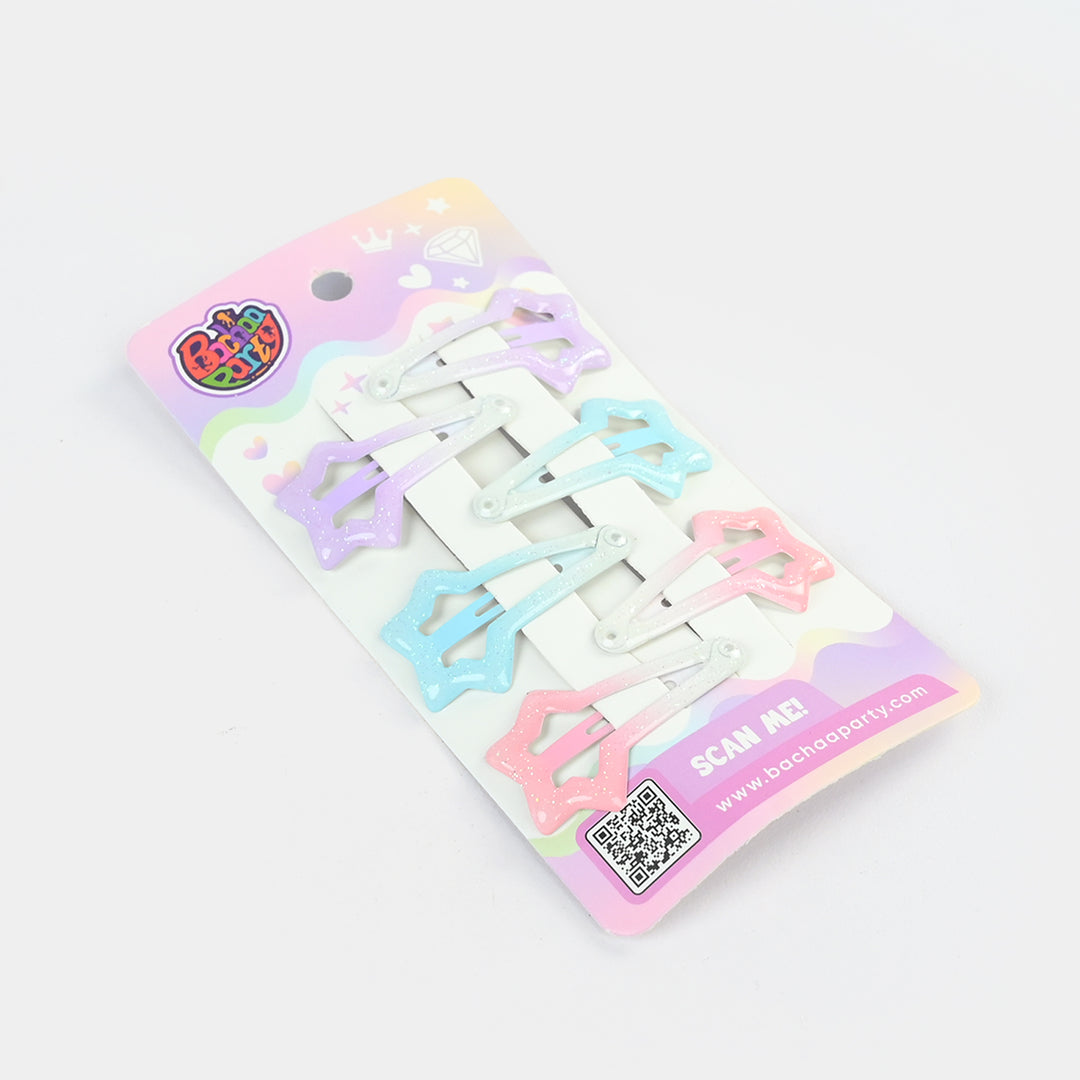 Hair Clips/Hairpins Multi