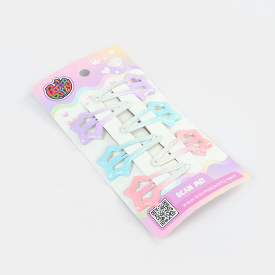 Hair Clips/Hairpins Multi