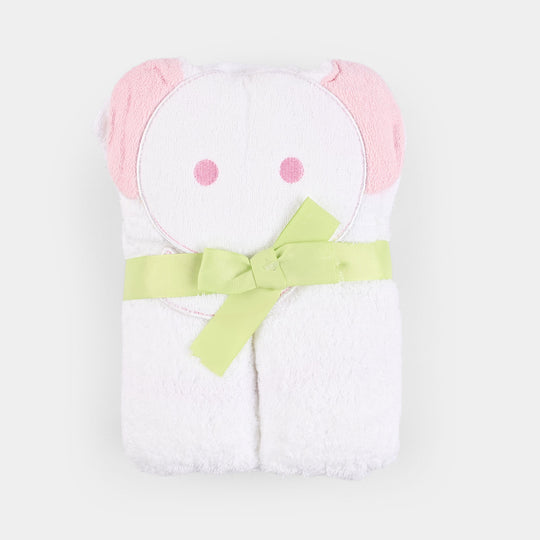 hooded Bath Towel