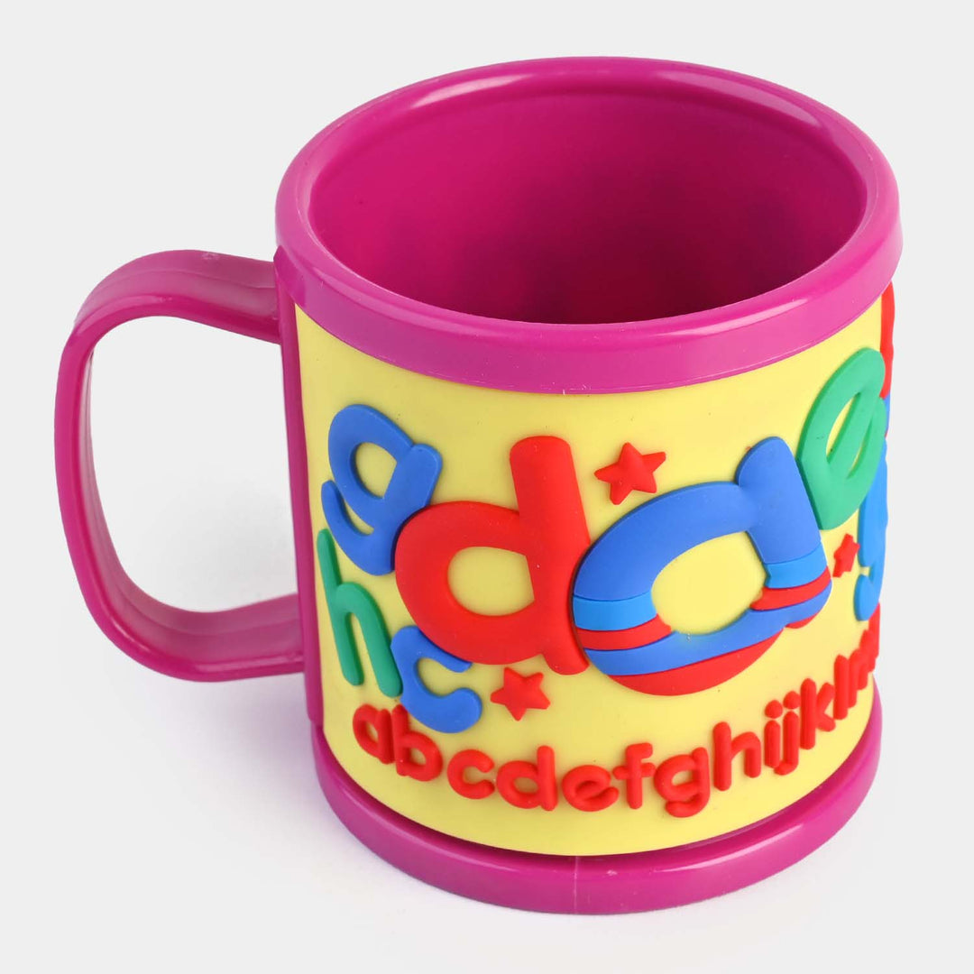 3D DRINKING MUG/CUP FOR KIDS