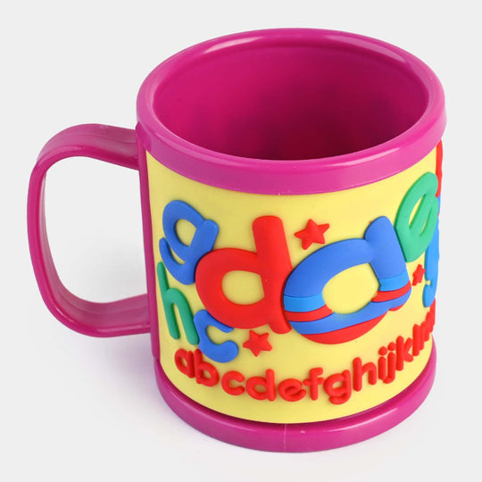 3D DRINKING MUG/CUP FOR KIDS