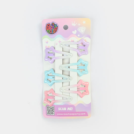 Hair Clips/Hairpins Multi