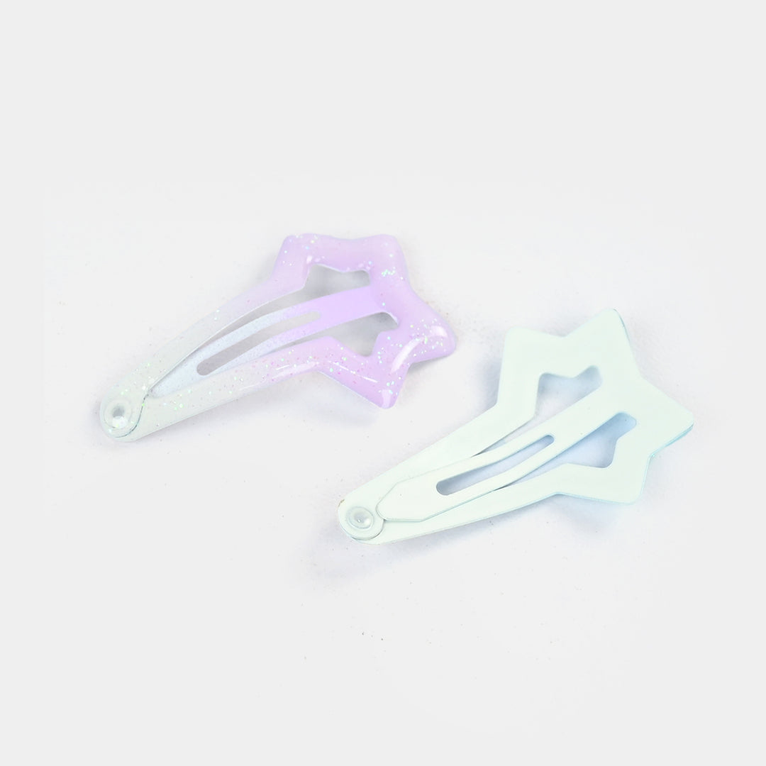 Hair Clips/Hairpins Multi