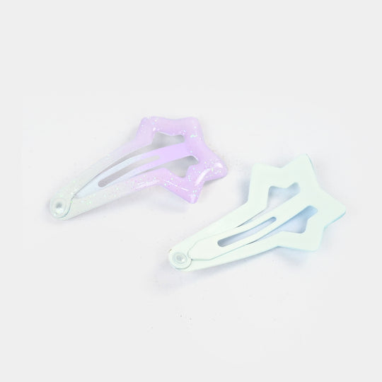 Hair Clips/Hairpins Multi