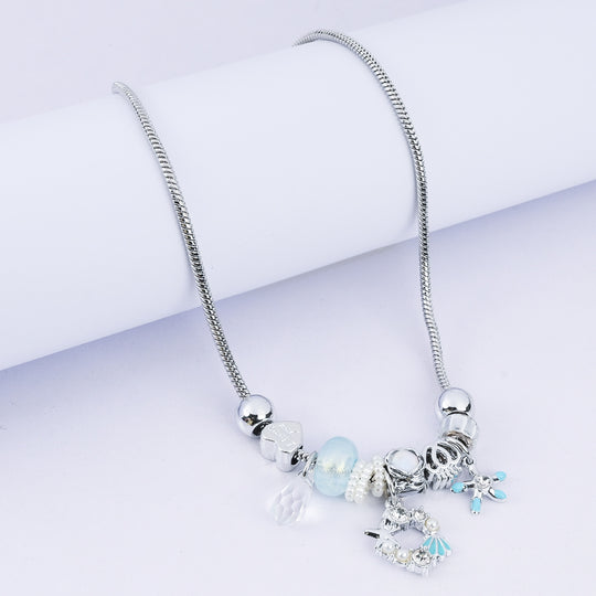 Elegant Charming Necklace for Girls