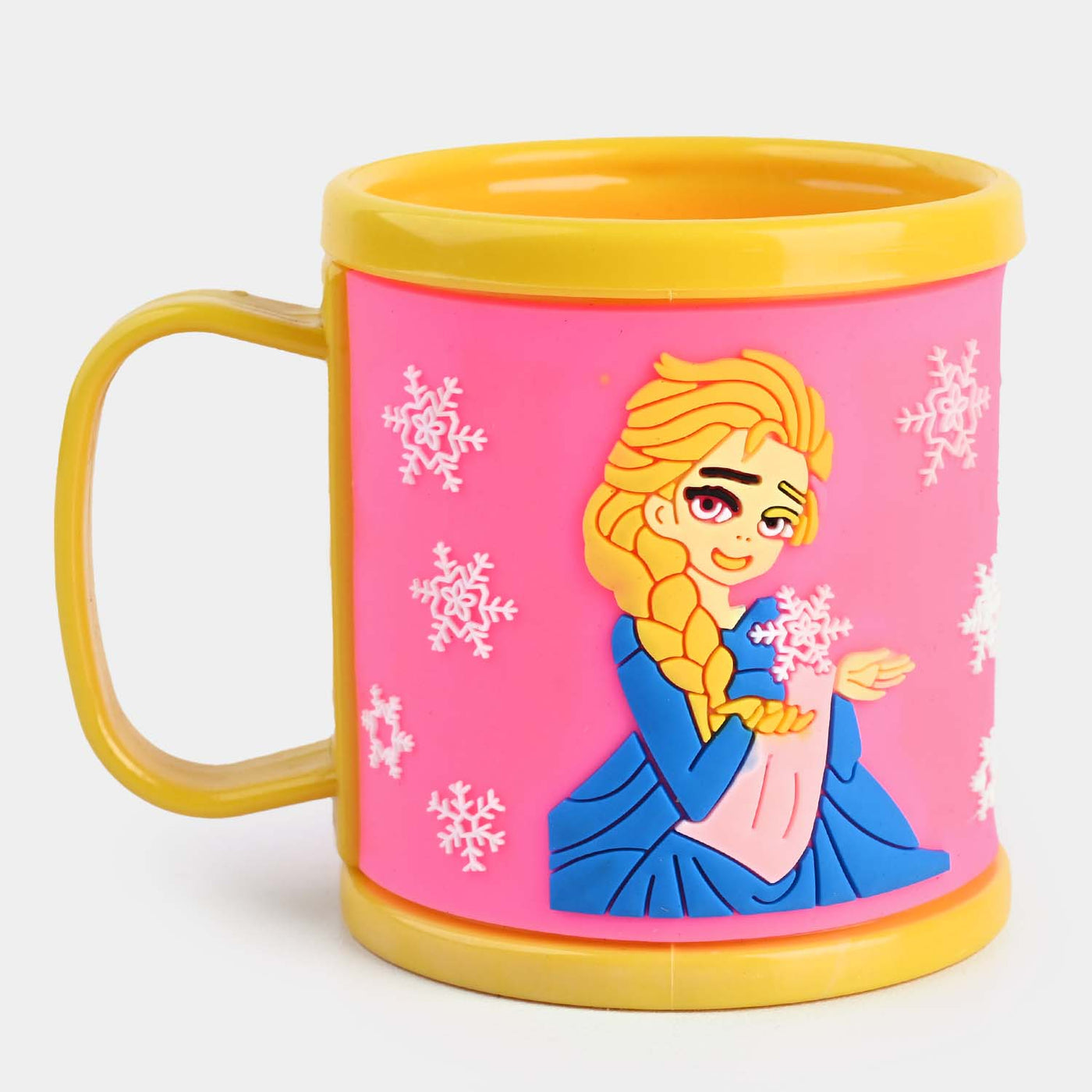 3D DRINKING MUG/CUP FOR KIDS