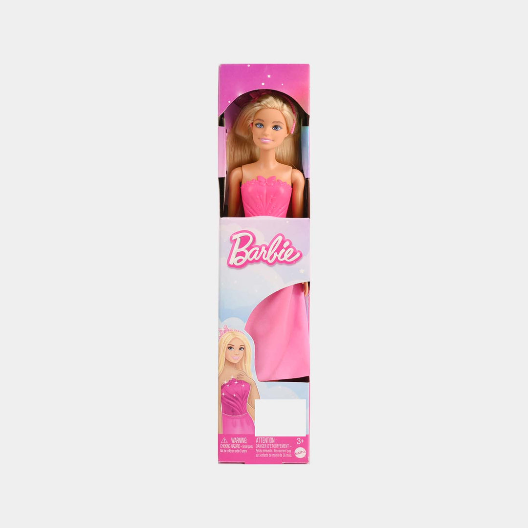 Character Fashion Doll for Kids