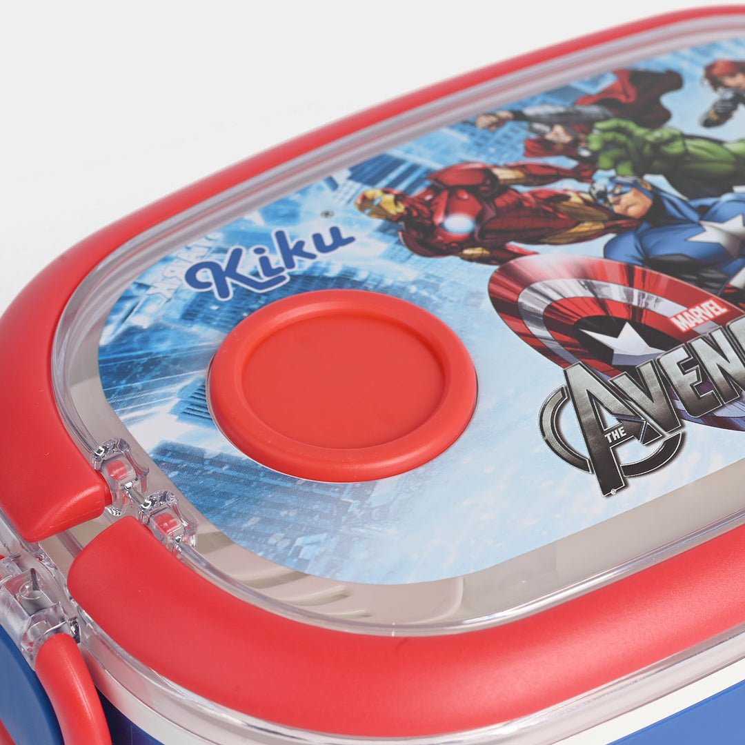 STAINLESS STEEL LUNCH BOX FOR KIDS