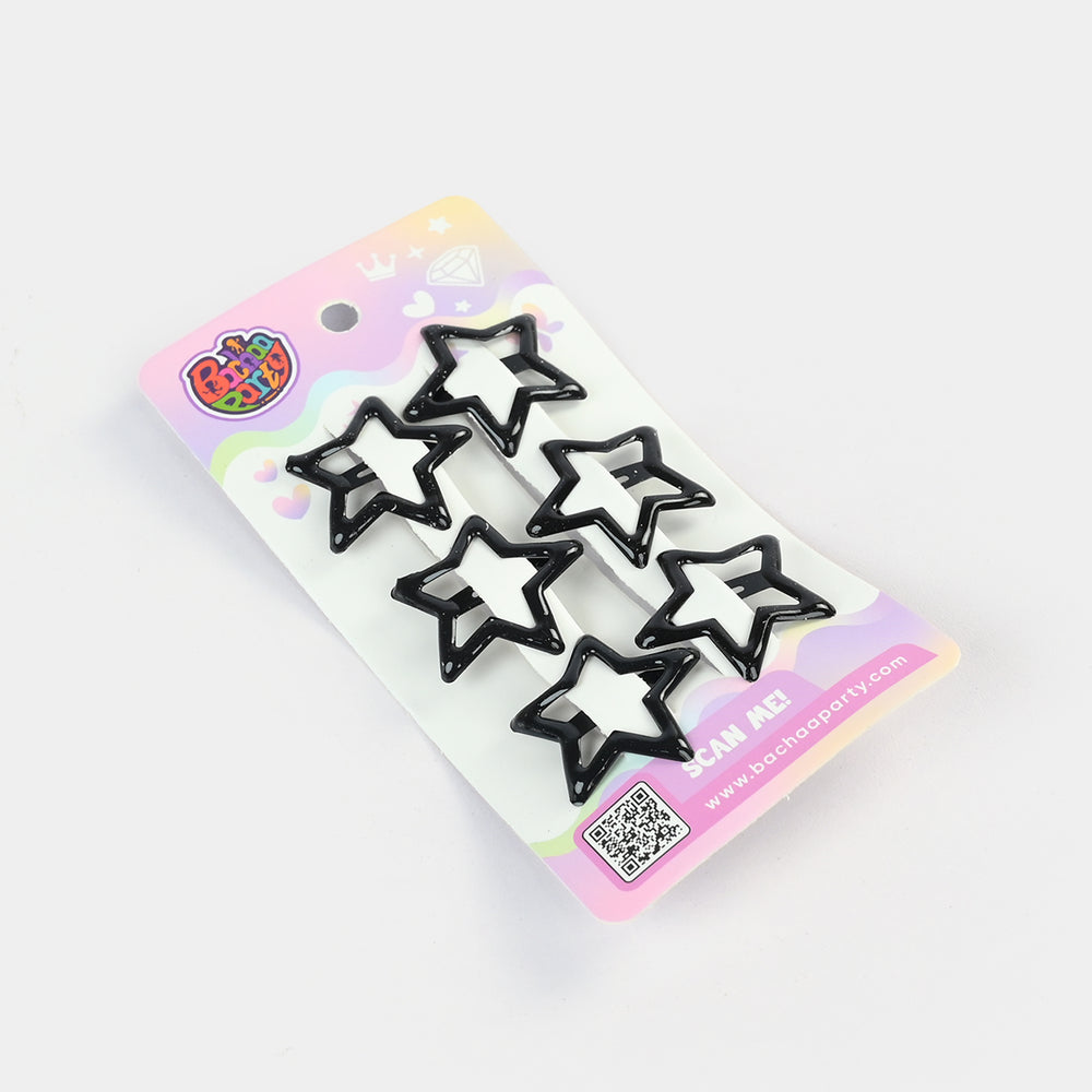 Hair Clips/Hairpins Multi
