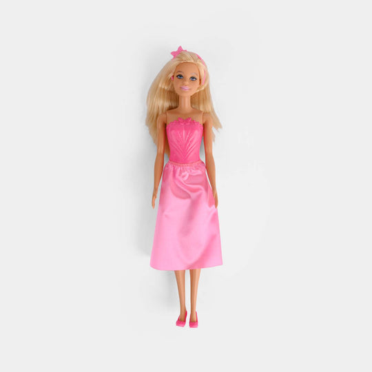 Character Fashion Doll for Kids