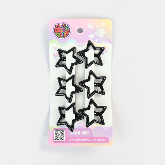 Hair Clips/Hairpins Multi